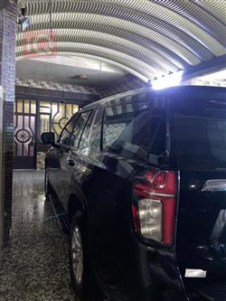 شيفروليه تاهو